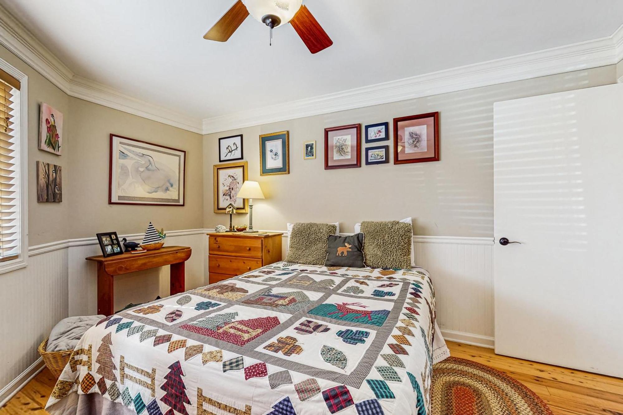 Behr Ridge Villa Jasper Bagian luar foto