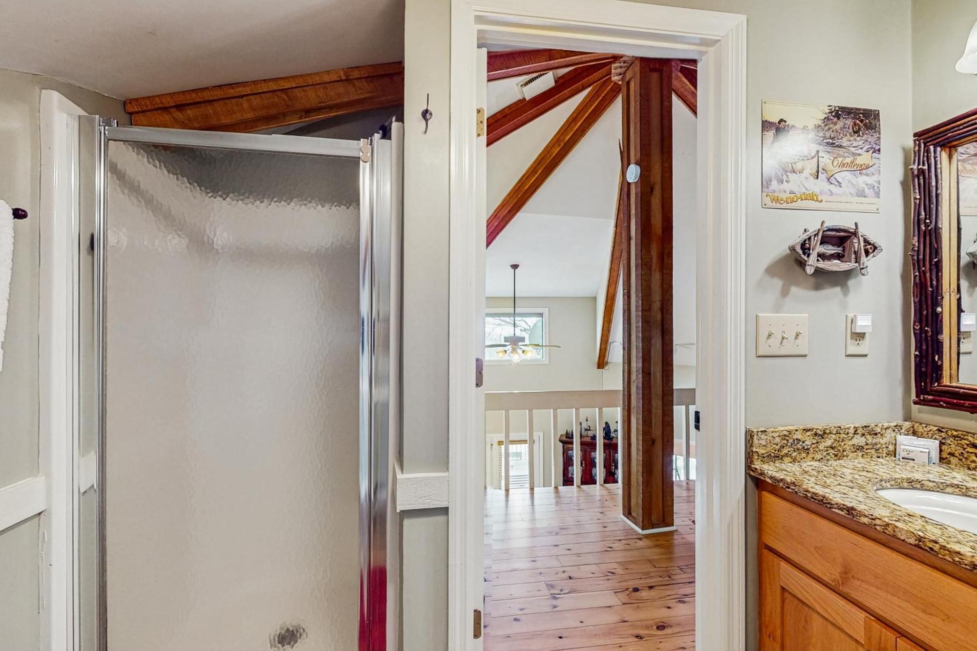 Behr Ridge Villa Jasper Bagian luar foto